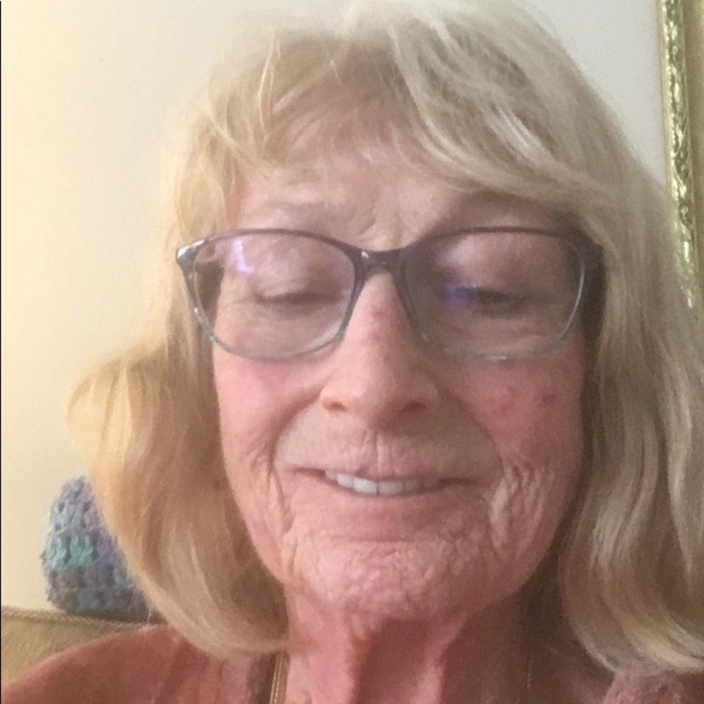 Meet your Posher, Barbara